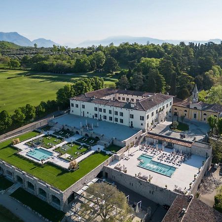 Qc Termegarda Spa & Golf Resort Calvagese Della Riviera Dış mekan fotoğraf