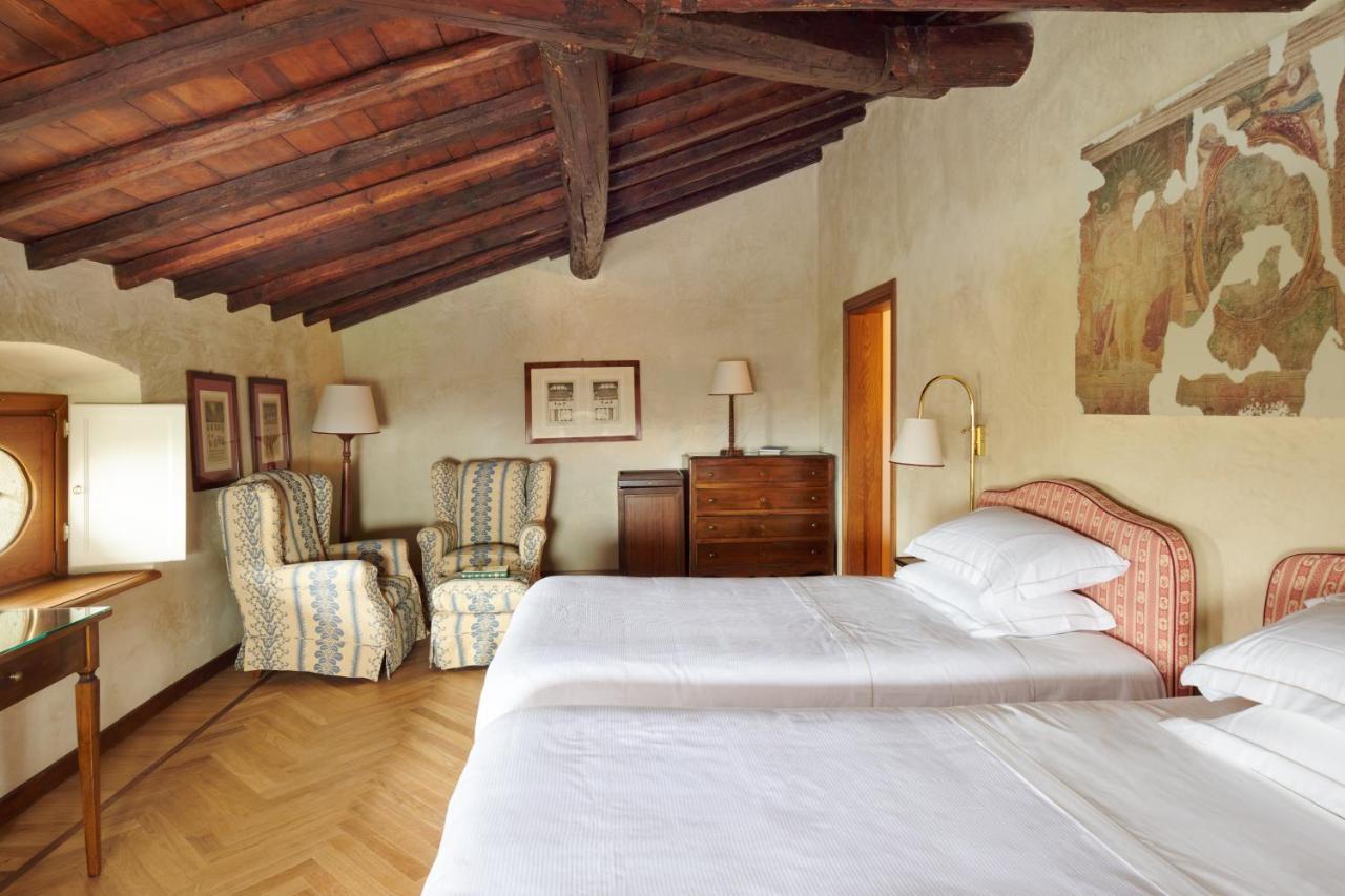 Qc Termegarda Spa & Golf Resort Calvagese Della Riviera Dış mekan fotoğraf
