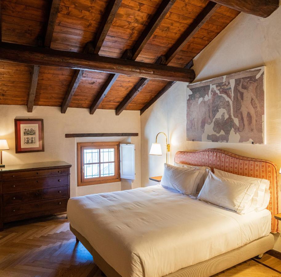 Qc Termegarda Spa & Golf Resort Calvagese Della Riviera Dış mekan fotoğraf