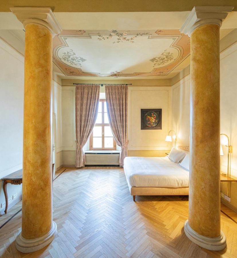Qc Termegarda Spa & Golf Resort Calvagese Della Riviera Dış mekan fotoğraf