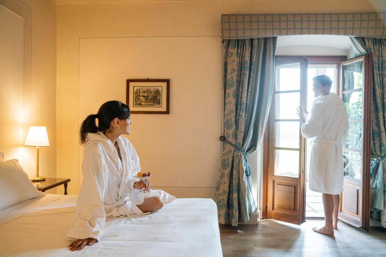 Qc Termegarda Spa & Golf Resort Calvagese Della Riviera Dış mekan fotoğraf