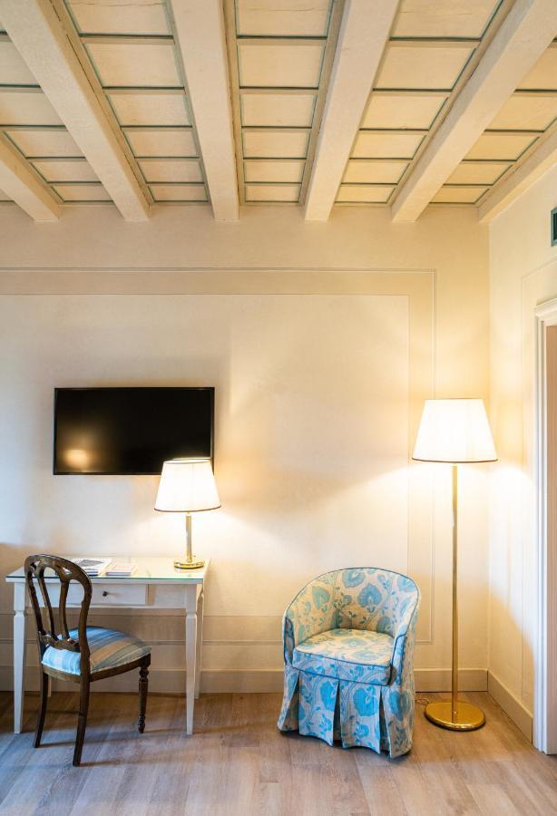Qc Termegarda Spa & Golf Resort Calvagese Della Riviera Dış mekan fotoğraf