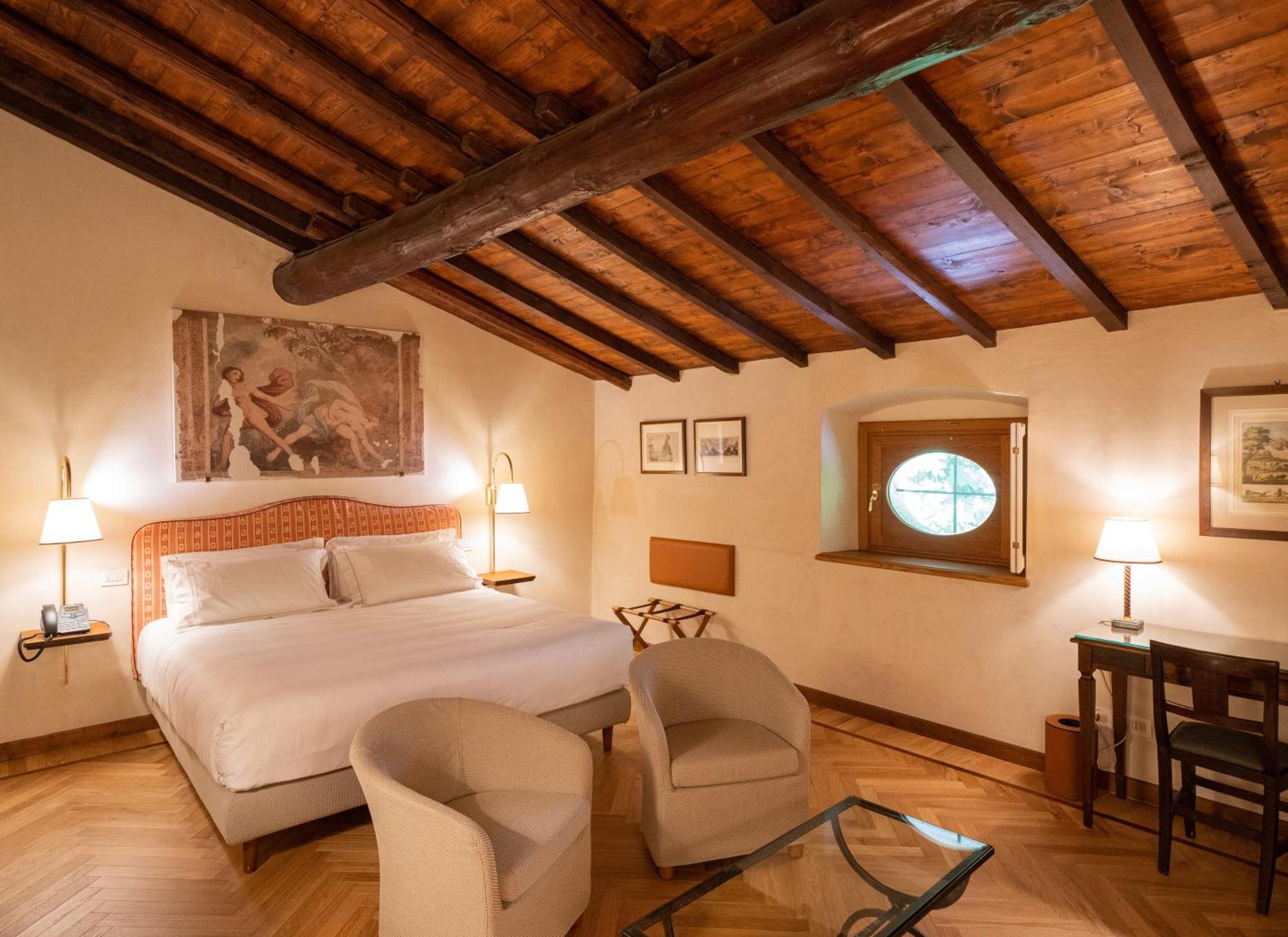 Qc Termegarda Spa & Golf Resort Calvagese Della Riviera Dış mekan fotoğraf